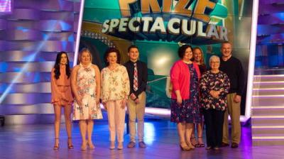 America's Funniest Home Videos