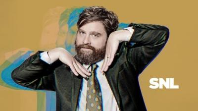 Saturday Night Live
