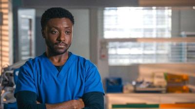 Holby City