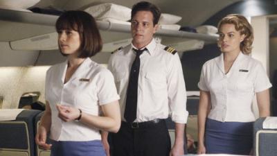 Pan Am