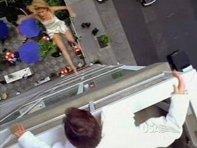 Nash Bridges