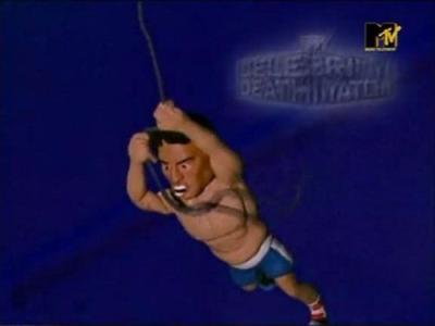 Celebrity Deathmatch