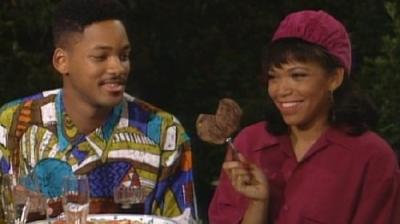 The Fresh Prince of Bel-Air