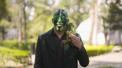 Divina Comida México