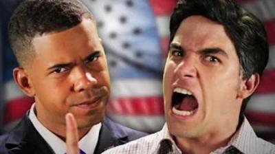 Epic Rap Battles of History