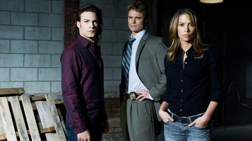 Blood Ties filmas žiurėti online