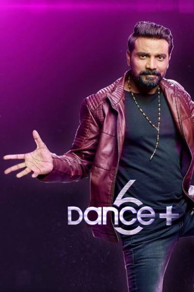 Dance Plus filmas online