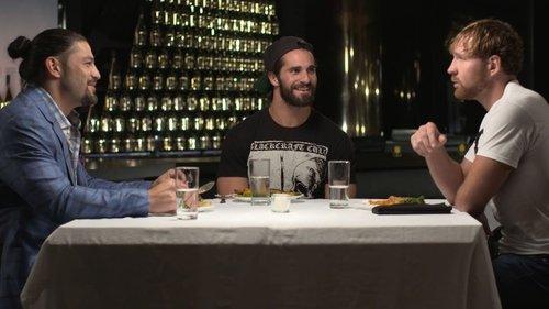 WWE Table For 3 filmas žiurėti online