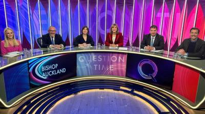 Question Time