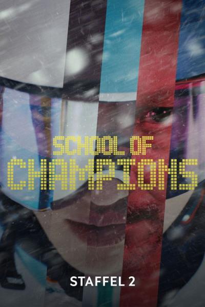 School of Champions filmas online