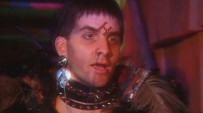 Red Dwarf