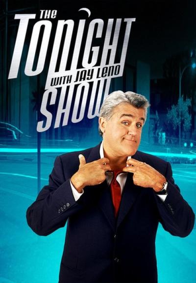The Tonight Show with Jay Leno filmas online