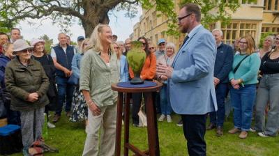 Antiques Roadshow