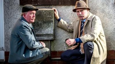 Still Game