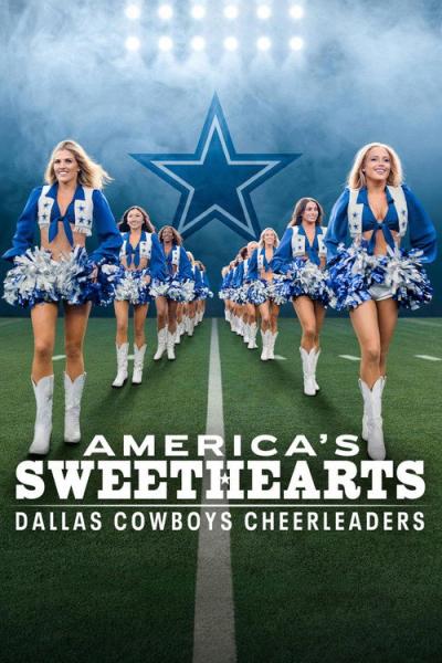 AMERICA'S SWEETHEARTS: Dallas Cowboys Cheerleaders filmas online