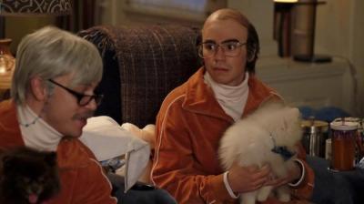 The Real O'Neals