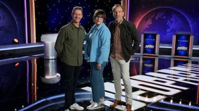 Jeopardy! Sverige