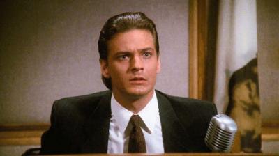 L.A. Law