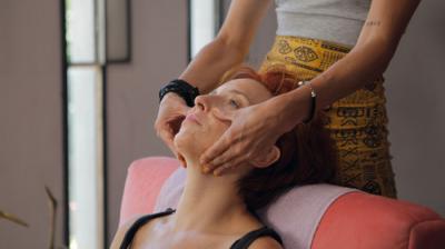 Terapia alternativa