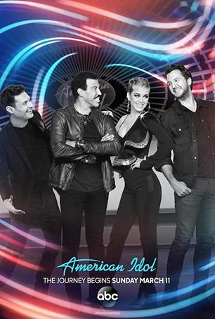 American Idol filmas online