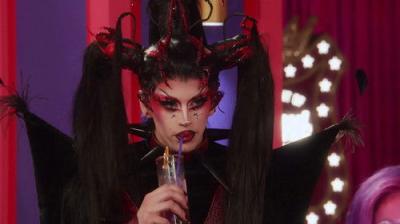 RuPaul's Drag Race All Stars: UNTUCKED