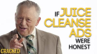 Honest Ads