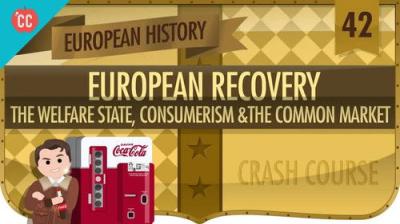 Crash Course European History