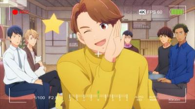 永久少年 Eternal Boys
