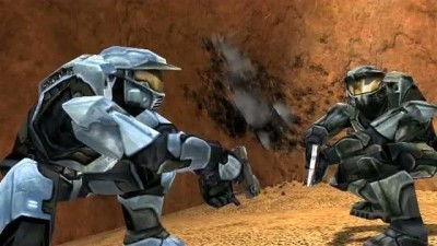 Red vs. Blue