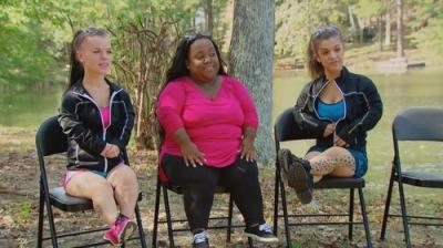 Little Women: Atlanta