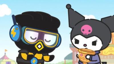 Hello Kitty and Friends Supercute Adventures