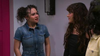 The Villains of Valley View