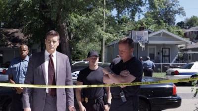 Homicide Hunter: Lt Joe Kenda