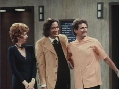 The Bob Newhart Show