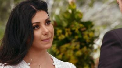 Married at First Sight