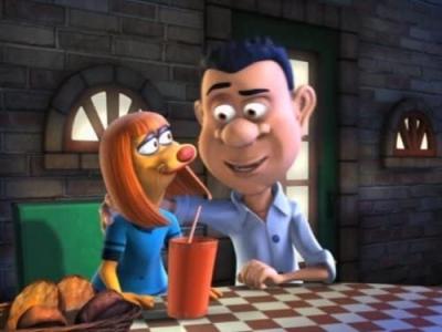 Back at the Barnyard