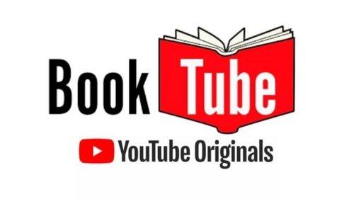 BookTube filmas žiurėti online