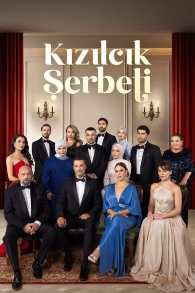 Kızılcık Şerbeti filmas online