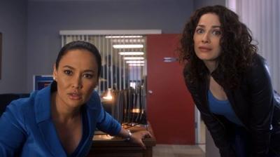 Warehouse 13