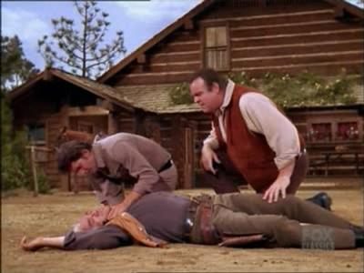 Bonanza