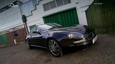 Wheeler Dealers