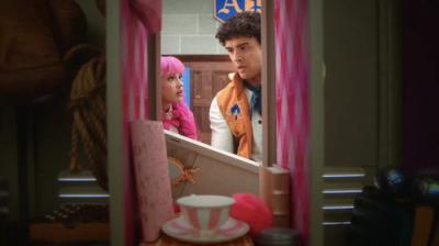 Locker Diaries: Descendants