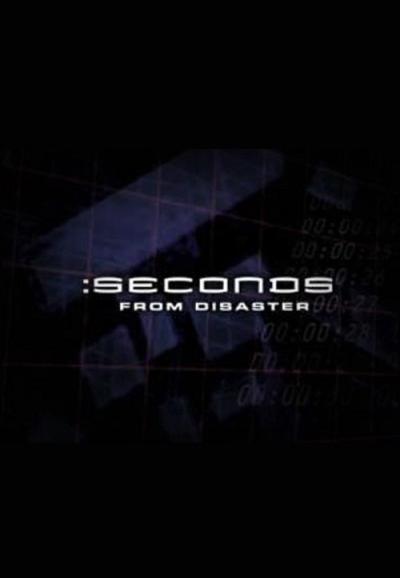 Seconds from Disaster filmas online