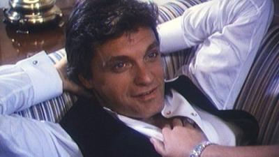 Falcon Crest