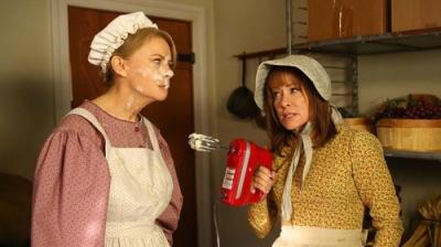 The Middle