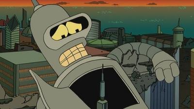 Futurama