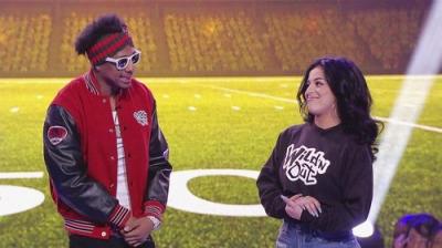 Nick Cannon Presents: Wild 'N Out
