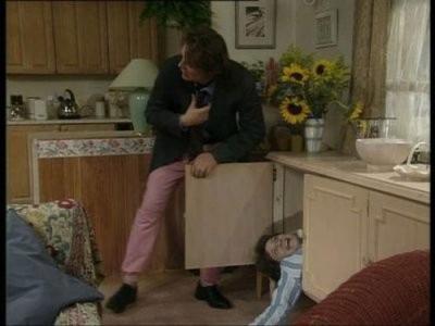 Men Behaving Badly