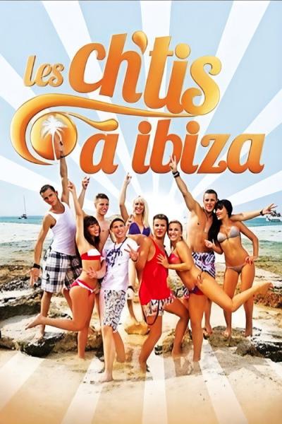 Les Ch'tis filmas online