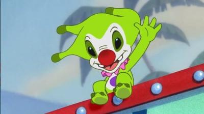 Lilo & Stitch: The Series